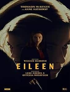 Eileen 2023 Movie