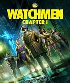 Watchmen Chapter I 2024