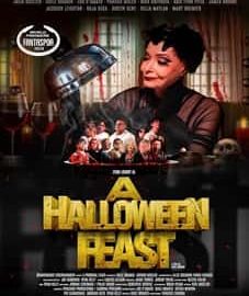 A Halloween Feast 2024