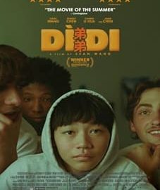 Dìdi 2024
