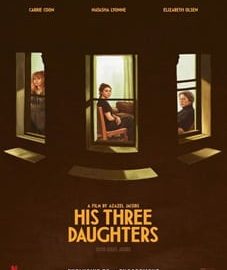 His Three Daughters 2024