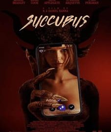Succubus 2024