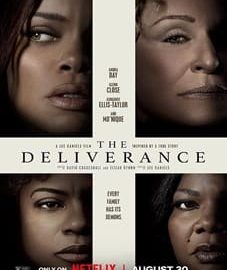The Deliverance 2024