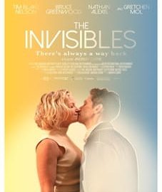 The Invisibles 2024