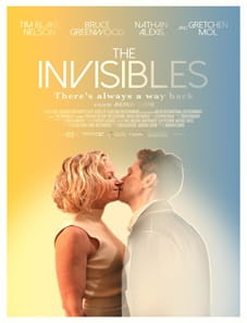 The Invisibles 2024