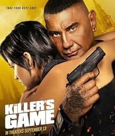 The Killer's Game 2024