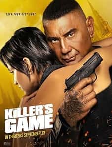 The Killer's Game 2024