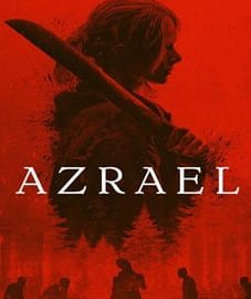 Azrael 2024