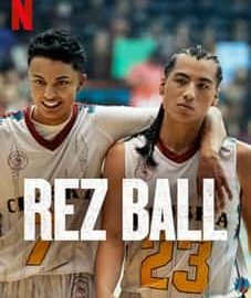 Rez Ball 2024