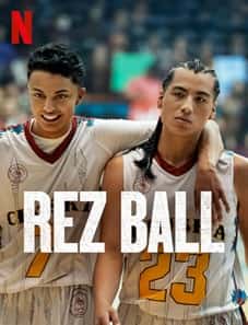Rez Ball 2024