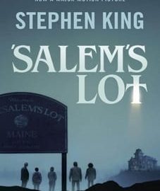 Salem's Lot 2024