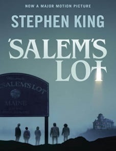 Salem's Lot 2024