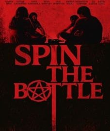 Spin the Bottle 2024