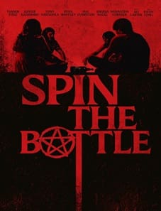 Spin the Bottle (2024) Spin the Bottle 2024