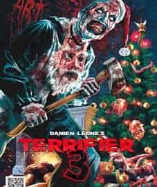Terrifier 3 2024
