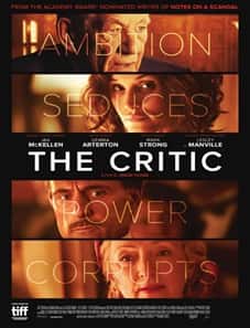 The Critic 2024