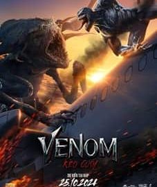 Venom The Last Dance 2024