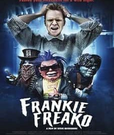 Frankie Freako 2024