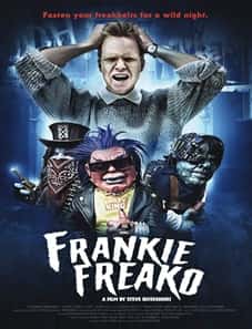 Frankie Freako 2024