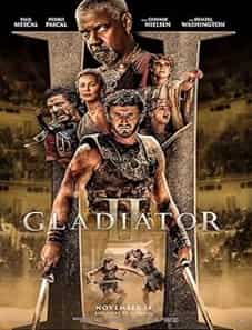 Gladiator II (2024) Gladiator II 2024