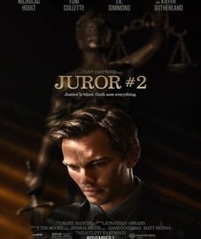 Juror #2 2024