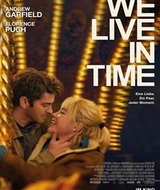 We Live in Time 2024