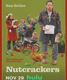 Nutcrackers 2024 Movie