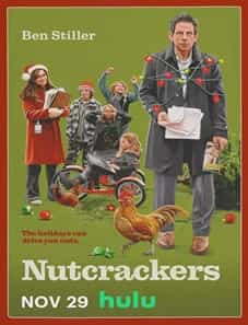 Nutcrackers 2024 Nutcrackers 2024 Movie