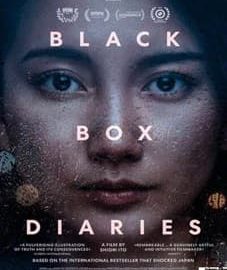Black Box Diaries 2025