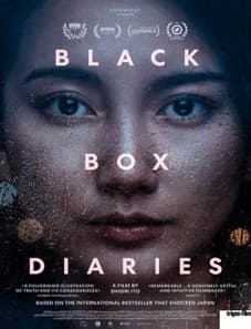Black Box Diaries 2025